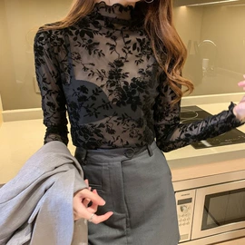 女式T恤;蕾丝衫雪纺衫;吊带背心