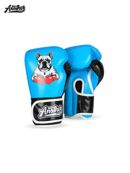 AN boxing gloves wholesale boxing gloves sanda adult boxing gloves training punching bag gloves competition fighting gloves