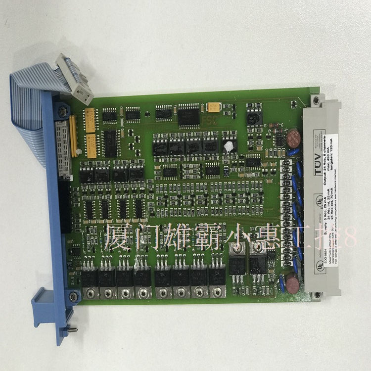Honeywell 8C-PAIHA1 51454470-275 现货模块卡件工控备件