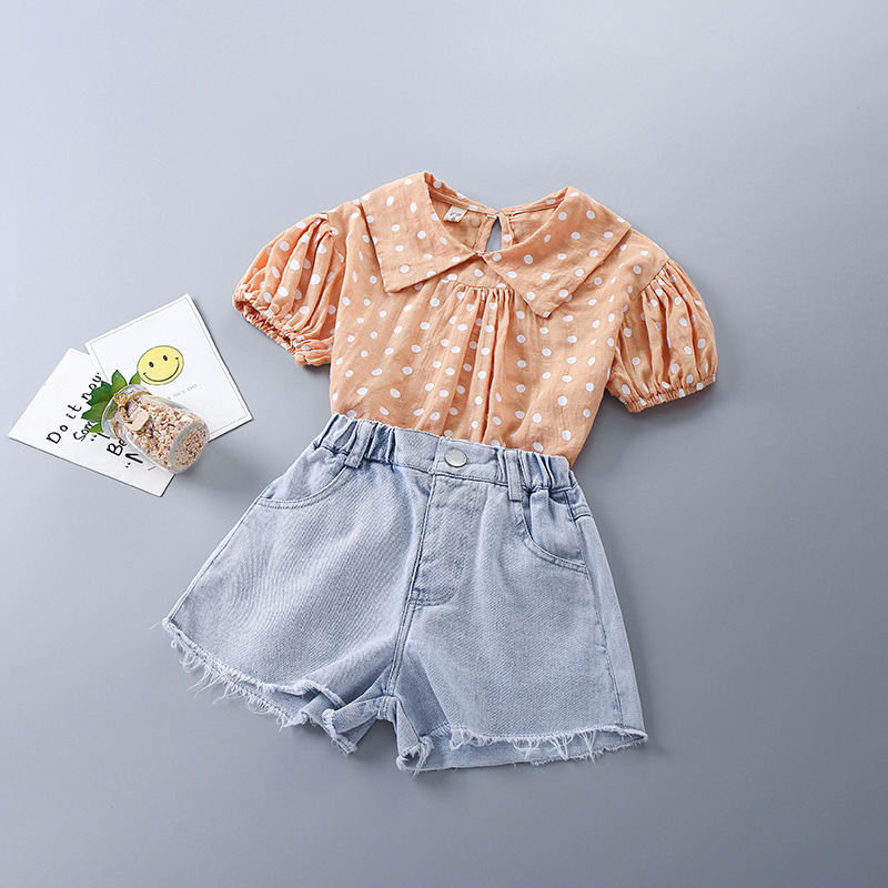 Summer shirt