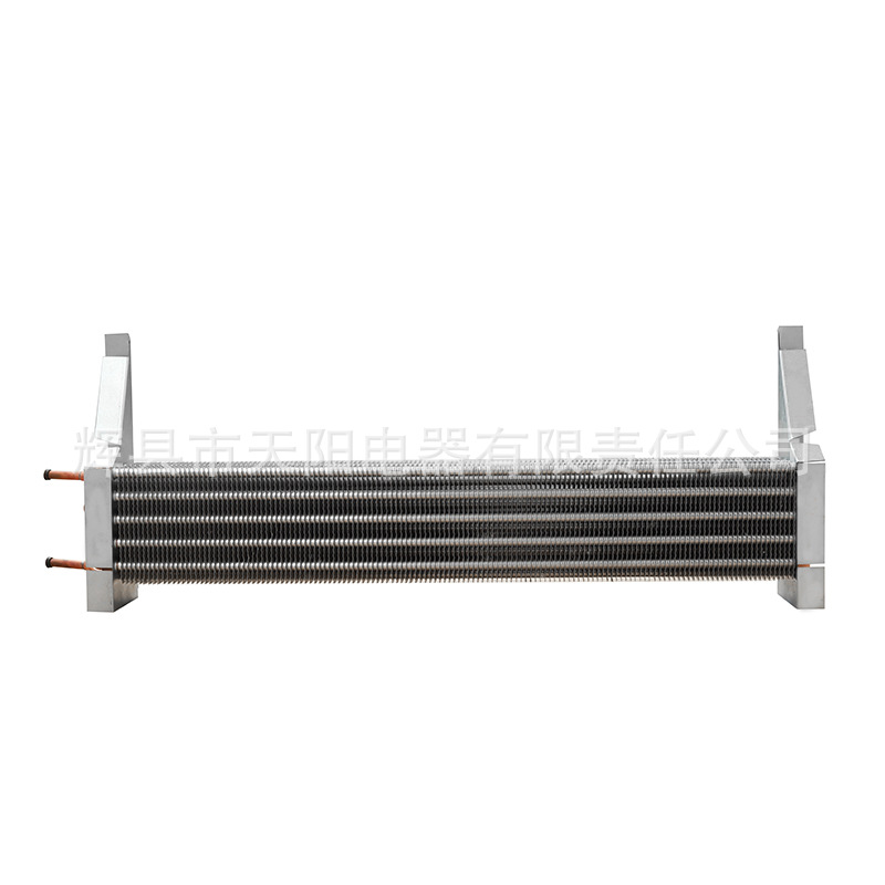 商超展示柜饮料柜食品柜自动售货机用蒸发器冷凝器