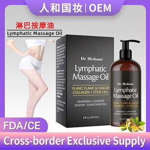 �ܰ���ͨ��Ħ��֬�|�w�����������w�����m����Lymphatic Drainage