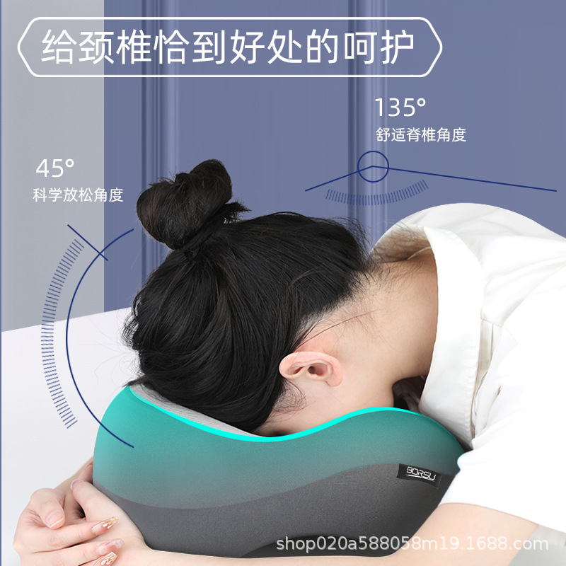 Airplane for traveling for sleep