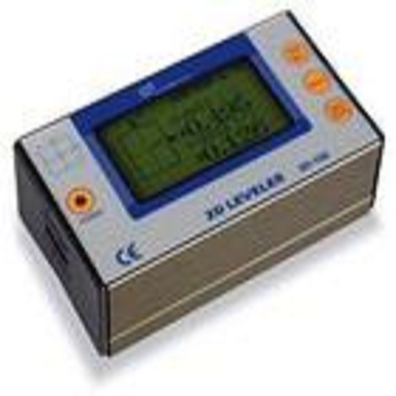 二维电子水平仪/电子水平仪/倾角仪  型号；HAD-2D-120