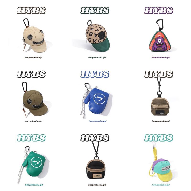 Mini Duckbill Cap Suitable for Edifier Tws1 Personalized Tou2 Trendy Soundmatic X3 Men's Tou3 Hip-Hop Evopro