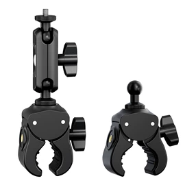 手机支架;影音电器配件;摄影摄像灯具