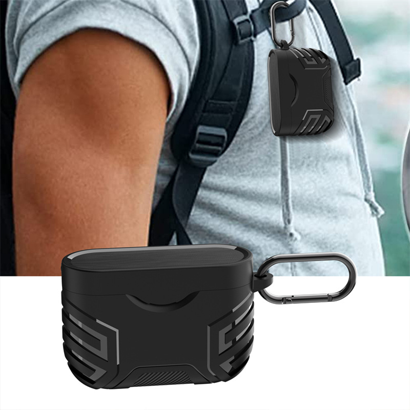 適用於新款索尼WF-1000XM3保護套Sony連體無線藍牙TPU耳機殼