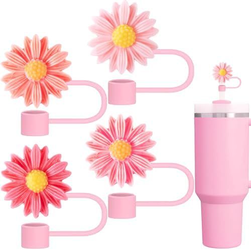 Butterfly straw cover, lindo Butterfly straw cover, compatible   30 y 40 onzas de vidrio con mango