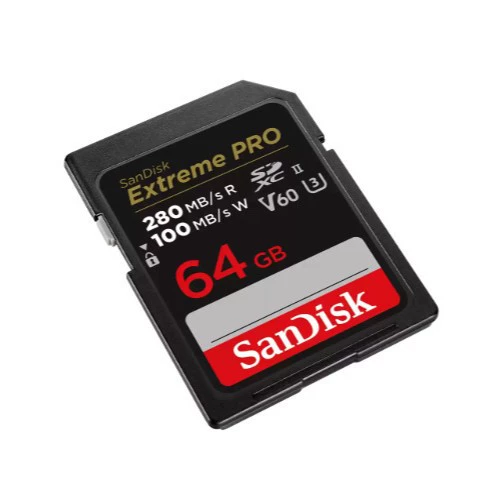Совместимо с SANDISK SD картой SDSDXEP-128G-GN4IN