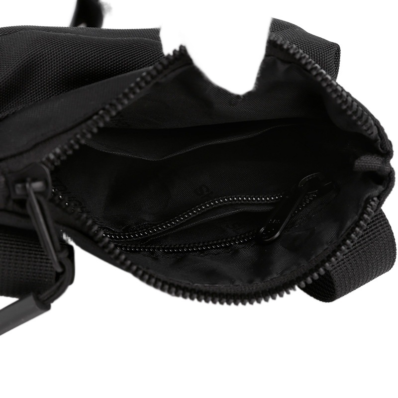 Wepower nuevos hombres de moda bolsa de mensajero Simple ultra-delgada bolsa de hombro deportes al aire libre pequeña bolsa de hombro bolso del teléfono móvil