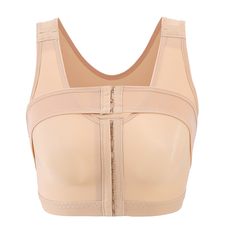 Post-operative shaping underwear, breast binder, chest band, and underarm shaping underwear.