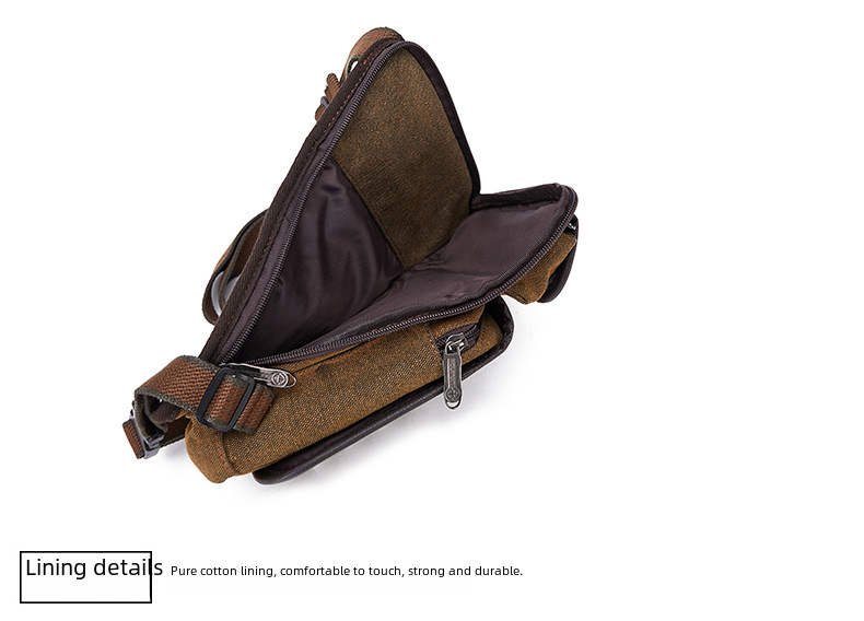 Waist Bag Image 13