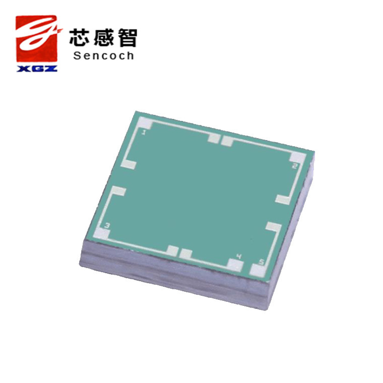 数显仪表 汽车电子 真空破壁机 血压计压力传感器芯片 厂家直供