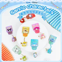 Турная утварь Hello Kitty Noffford сумка сюрприз Kulomi большие уши собака брелок милая удача подвеска