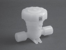 ��������PARKER PV-11 1/2"PFA ��Ӷ�ͨ�y