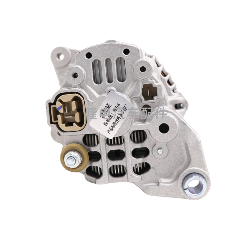 Suitable for Mitsubishi S4S forklift 32A68-10201 generator