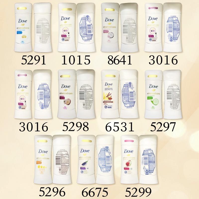 Dove 73g フレグランス制汗スティック 制汗スティック オリジナル 制汗デオドラントスティック|undefined