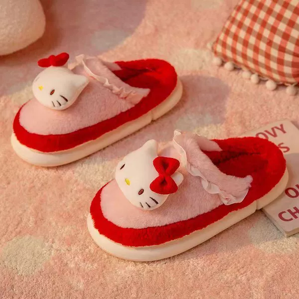 Hello kitty, classic