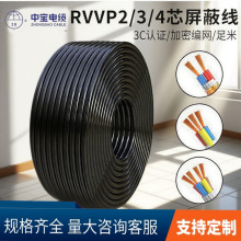 �Ќ����˼��~RVVP������| 1-7о0.75-2.5ƽ��������̖���l�����l