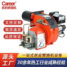 燃烧器;燃烧器配件