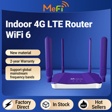 4G���Wͨ�����쾀��W�ڼ���300Mbps��ɫ�⚤�o���忨·�����ƽ�