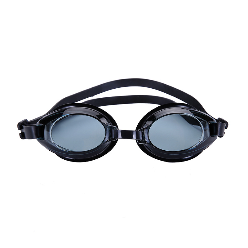 Gafas de natación para adultos de PVC impermeables Gafas de natación para adultos HD Gafas de natación transfronterizas al por mayor