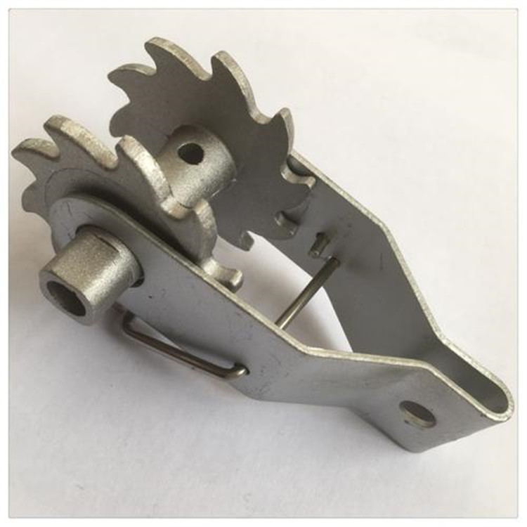 现货齿轮紧线器葡萄园紧丝紧线器钢丝收紧器强力