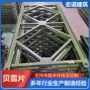 321贝雷桥贝雷片贝雷片