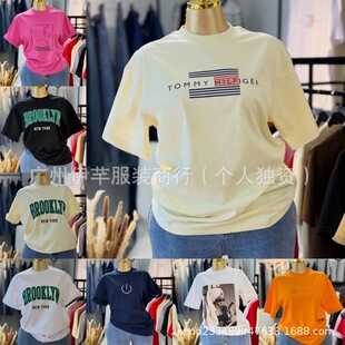 Women short-sleeve T-shirt topŮ�bt������Ů�F؛���lwholesale