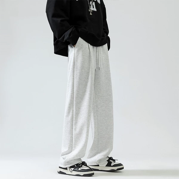 651 thin white gray