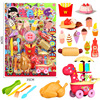 Hanging board, family toy, children's kitchen, wholesale