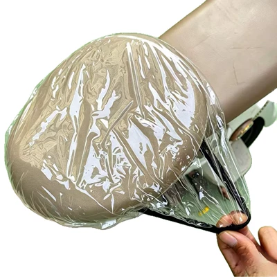 electric vehicle seat cover, impermeable: Electric car cushion