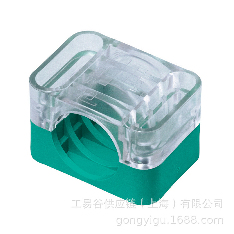 P+F安装法兰BF 30