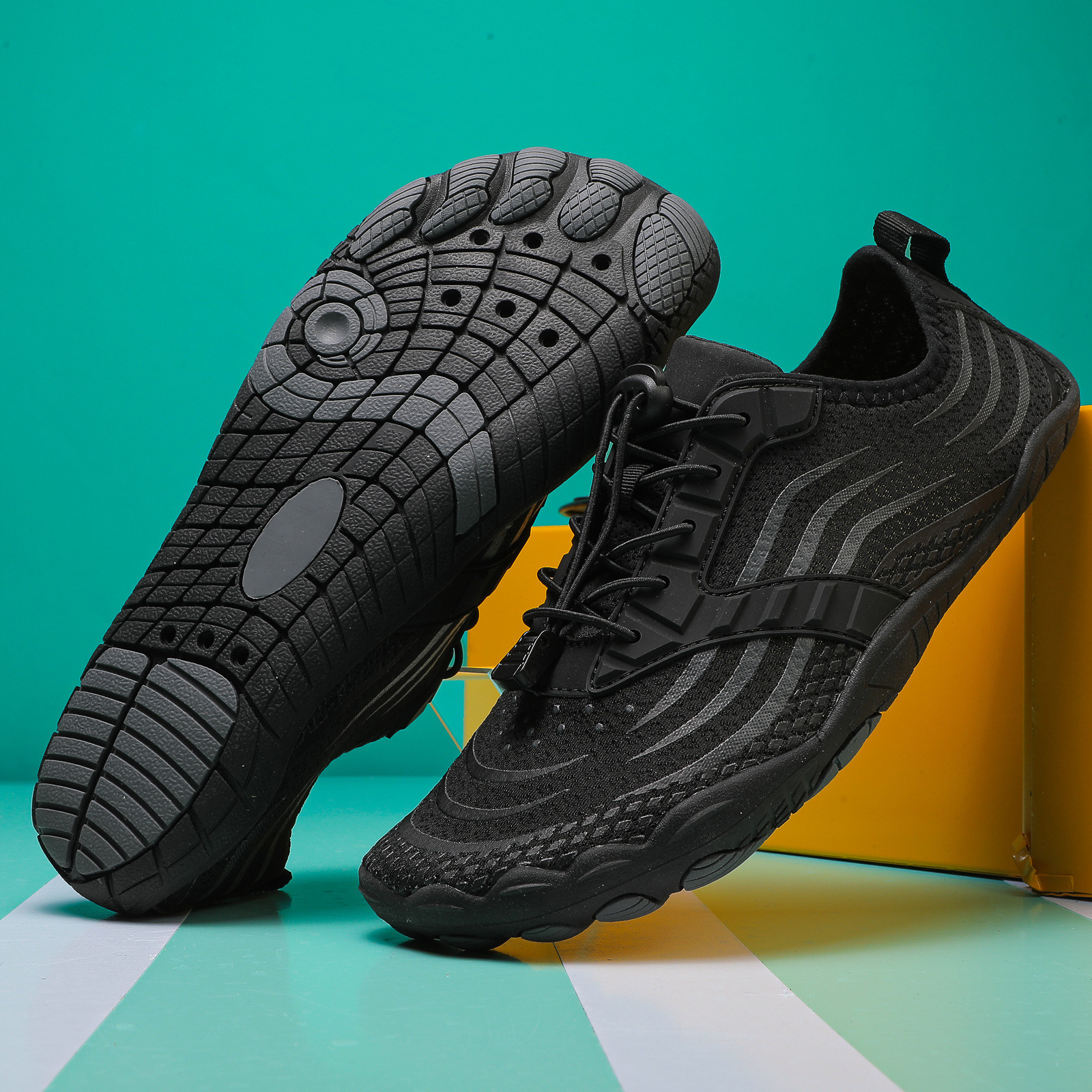 A016 블랙 그레이