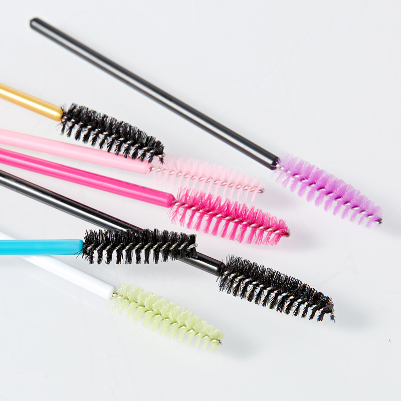 美睫用品嫁接睫毛工具新手鑷子鉗自嫁接專用膠水刷子練習套裝批發