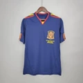 2010 Spain Away