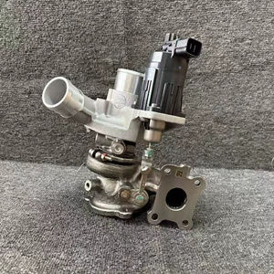 Chery 1.5 E4T15C-1118010 turboşarj üçün uyğundur