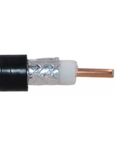 多芯 單芯LMR195/240/3000/400射頻同軸電纜低損耗衰減饋線RG142