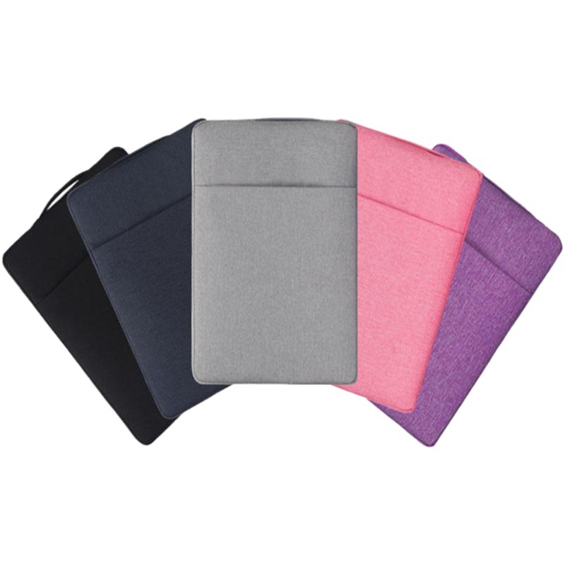 For Apple Laptop Macbook Protective Case Air13 Inner Bag Pro15 Inch Denim Bag 12.5