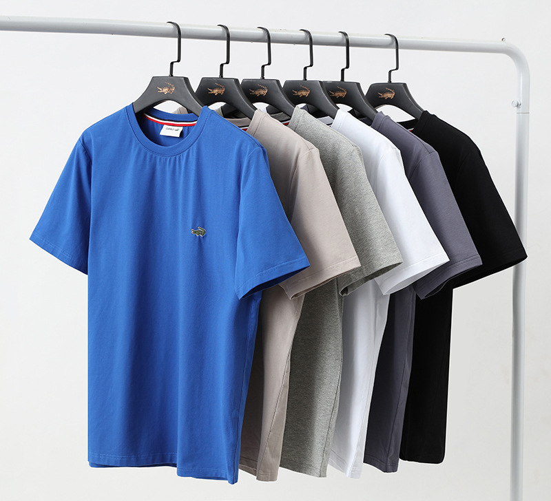 Cotton T-shirt 2
