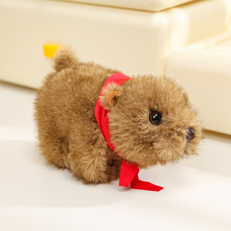Marmot Snap Ring-Khăn quàng cổ [95g] / 20cm[200g]