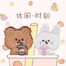 �ɐۿ�ͨ�̲�С���ô̽����N����DIY�b��·��a��ë�q�̽��N��ճ