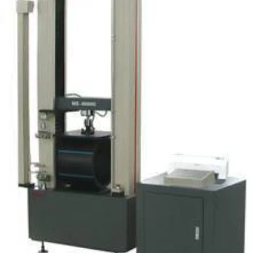 GB/T19242 машина для испытания на proportion на сжатие или режущее перистальсии вулканизированной резины