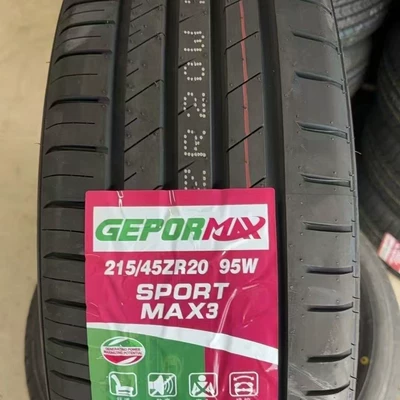 Off-road şinlər 215/45R20 suitable for Volkswagen