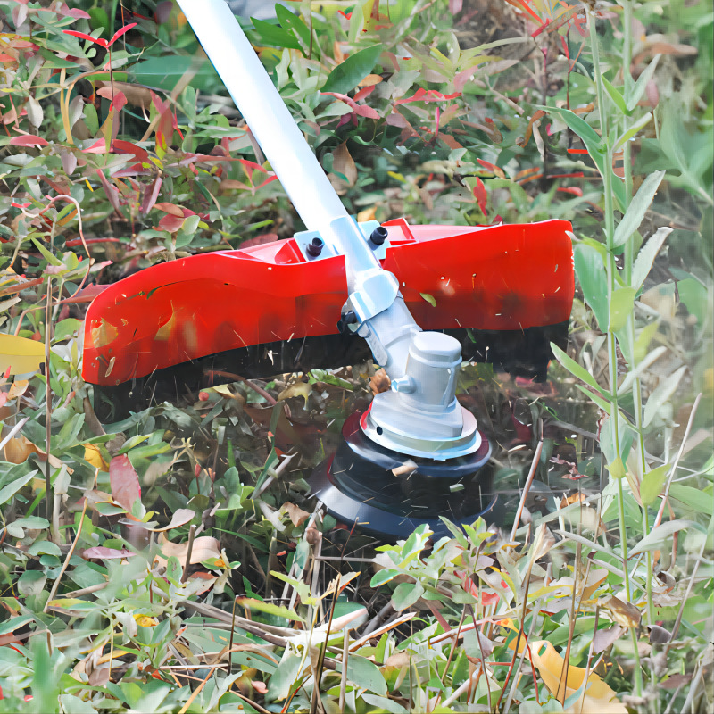 凱姿(KAZZ)割灌機四沖程園林開荒收割果園除草機GX50-