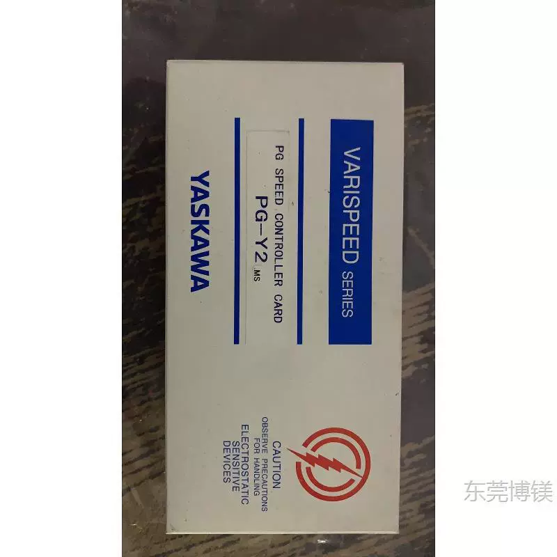 Пятно новый оригинальный Yakawa PG Cartoon Cartoon Card PG-Y2/pG-Y2.Ms SF Бесплатная доставка