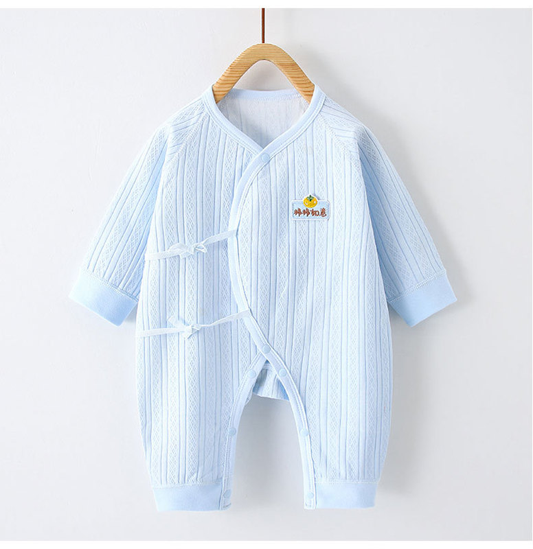 白兔系带连体衣_12