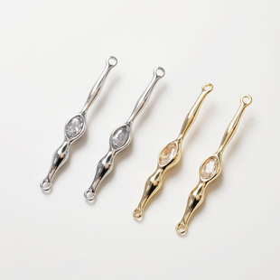 14K�����ɫ�L�l�p�lҺ�����~��ʯ�p��朽Ӱ�