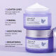 Cross-Border Neck Wrinkle Cream Tightening Cream Lifts, Tightens and Fades Neck Fine Lines, Moisturizing and Beautifying Neck Cream