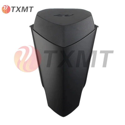 Motorcycle cushion Bag, Rear Hump